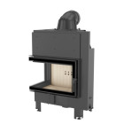 Recuperador MBM 10 Com Lateral - Kratki